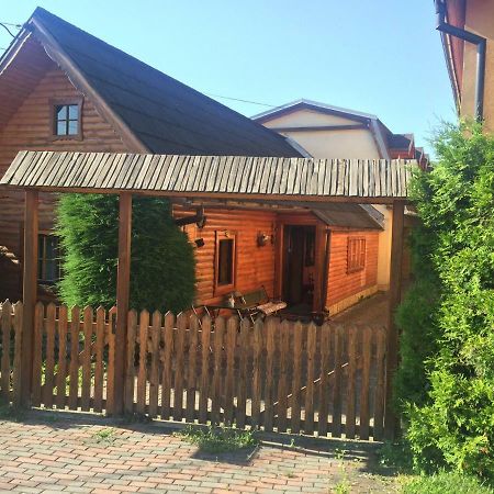 Apartmány Ingrid Besenova Exterior foto